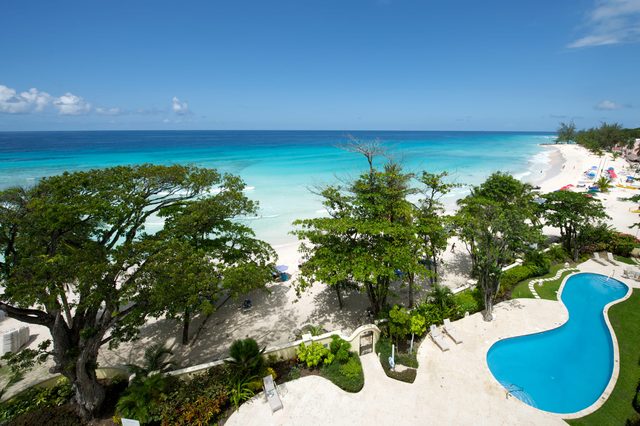 Sapphire Beach 509