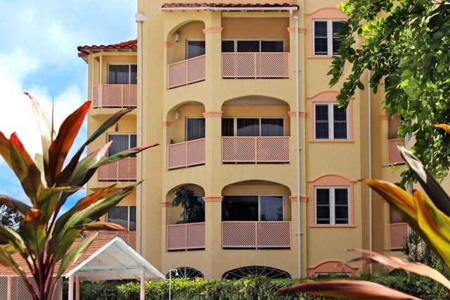 Terraces 402