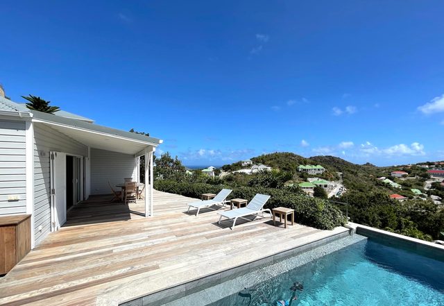 Villa Ti Voyage