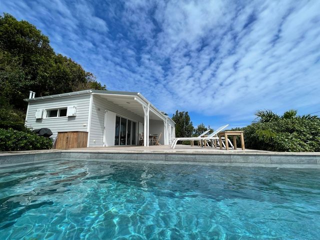 Villa Ti Voyage