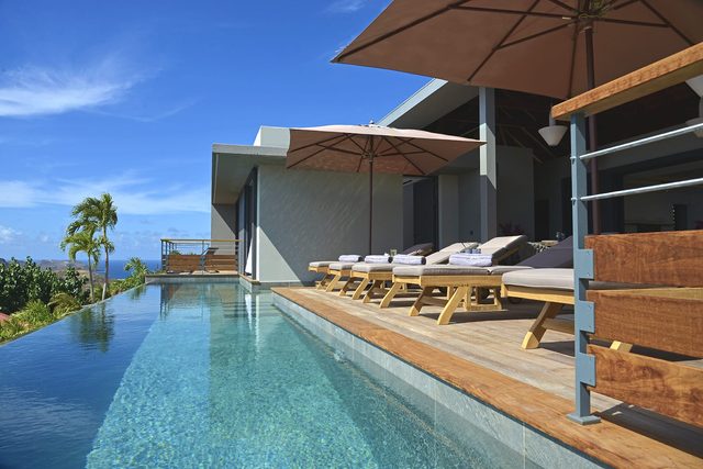 Villa Edunia 4BR