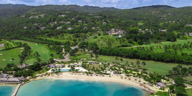 Bella Vista 5BR, TC