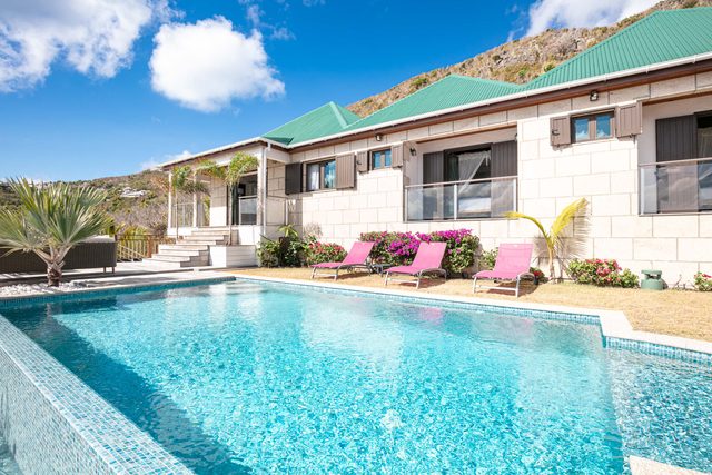 Villa Estrela 3BR