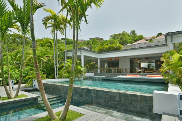 Villa Only You