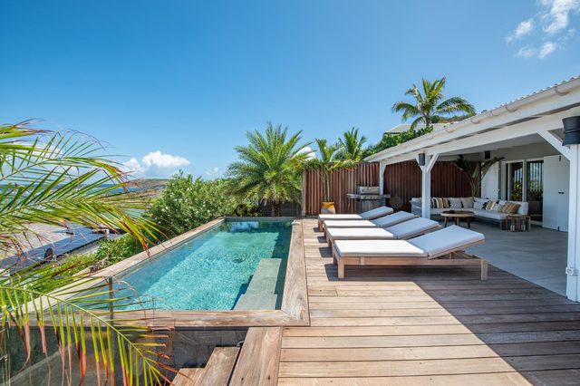 Villa Essenia