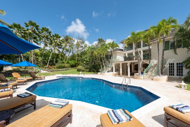 Aliseo at Sandy Lane