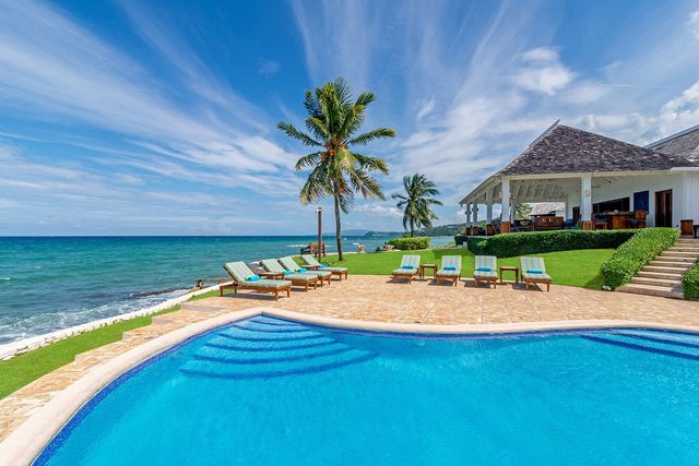 Karma Bay 5BR at TC