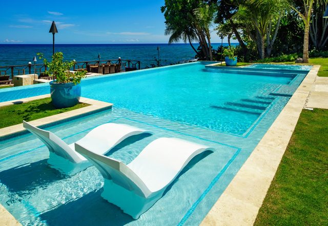 Aqua Bay at the Tryall Club