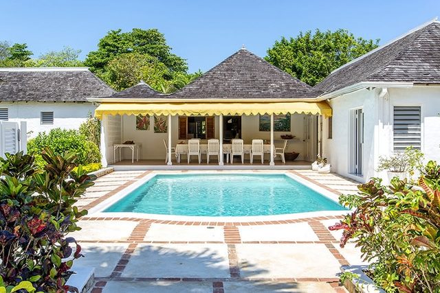 Retreat 5BR at TC