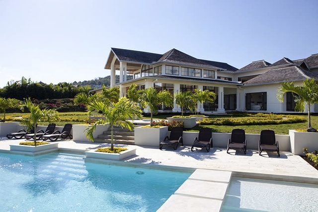 Hanover Grange 5BR