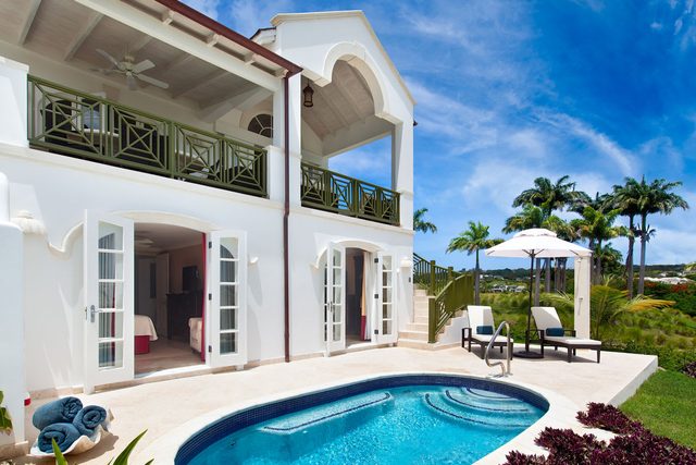 Royal Westmoreland - Sugar Cane Ridge 1