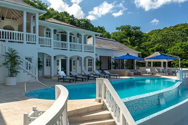 Villa Amana 8BR, TC