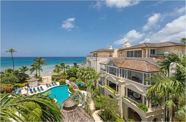 Schooner Bay 401 2BR