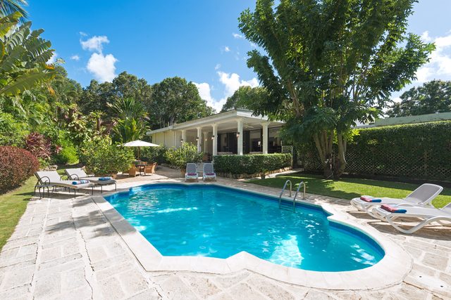 Villa Anchorage