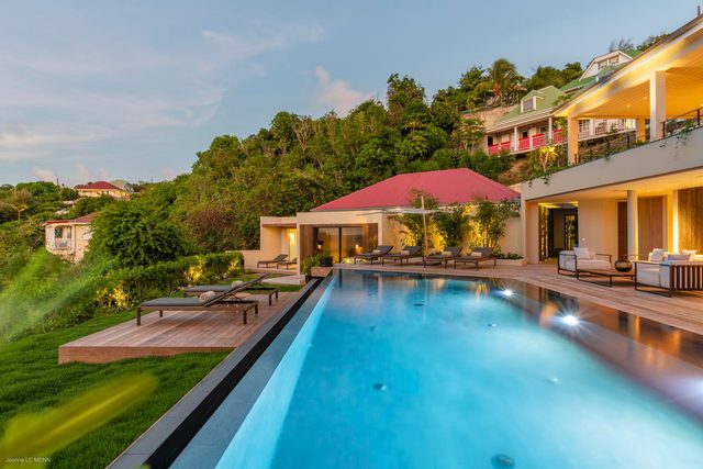 Villa Eva