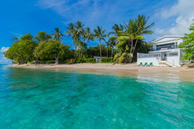 Westshore Beach House