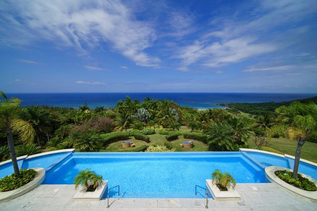 Twin Palms 5BR