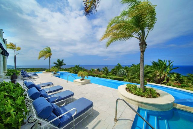 Twin Palms 7BR
