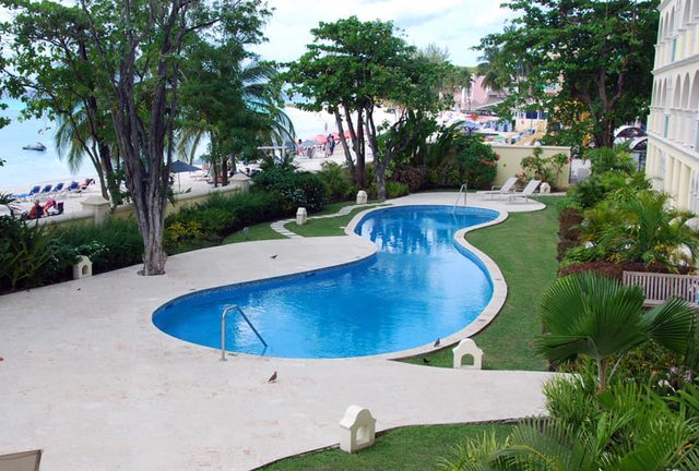 Sapphire Beach 109