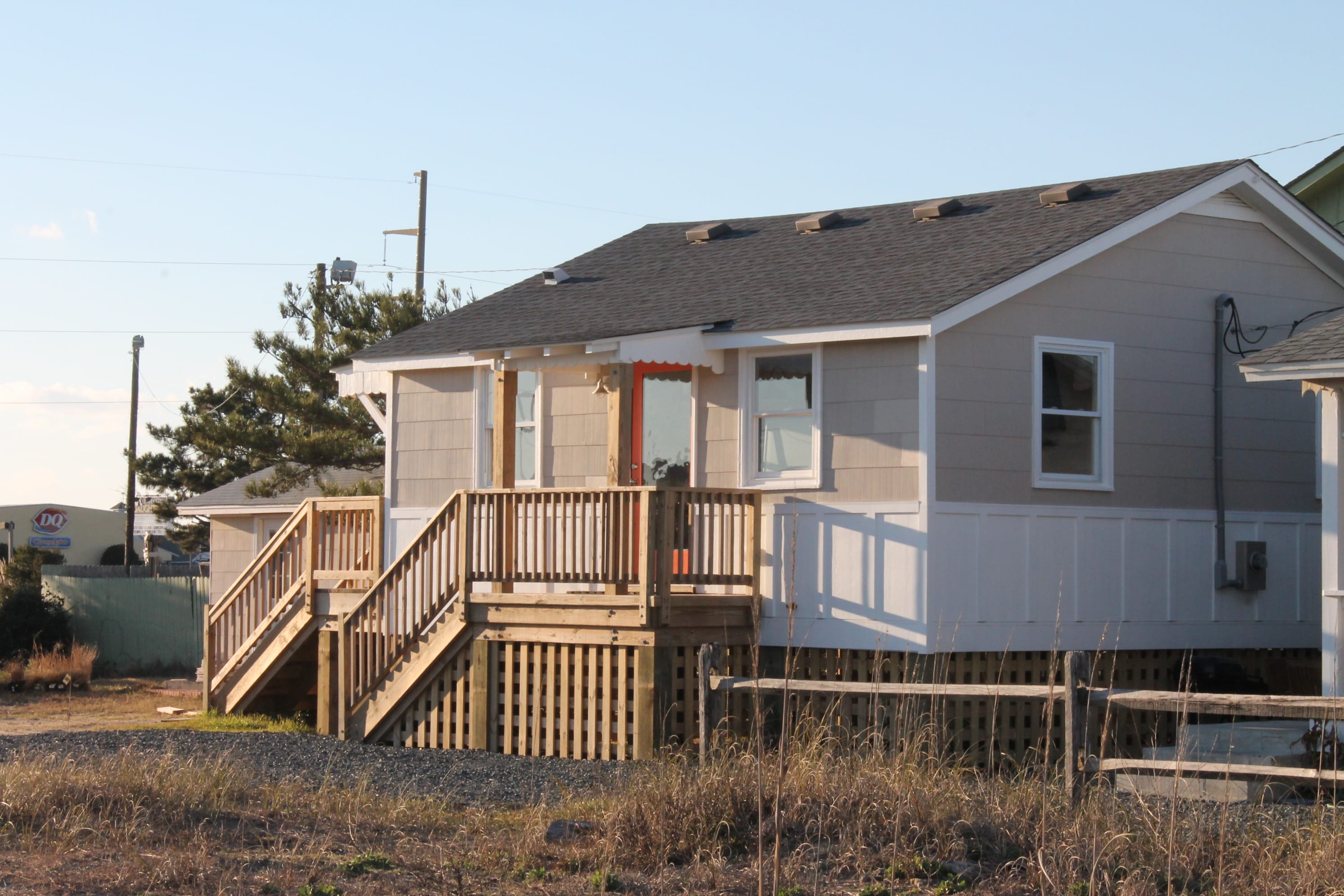 Tandem Cottage: Cozy Coastal Cottage, Short Walk to the Sand!