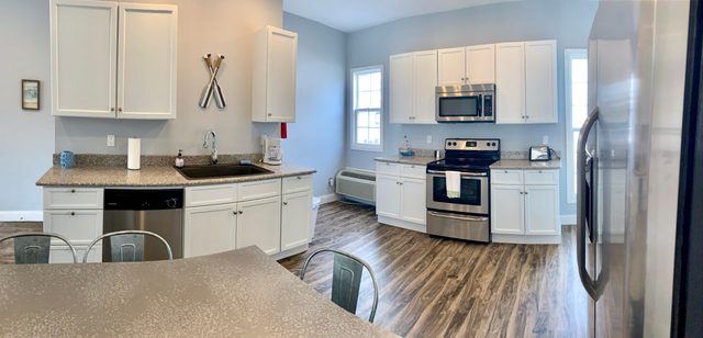 Roe Summer Cottage, Suite A