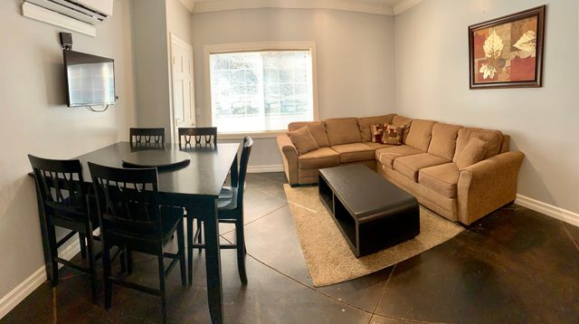 Watkins Glen 3-Bedroom Suites Unit 3