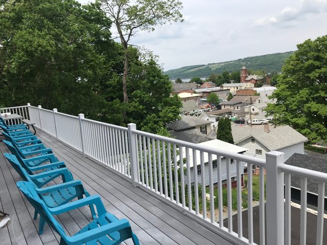 140 S. Monroe St., Watkins Glen — Watkins Glen, NY