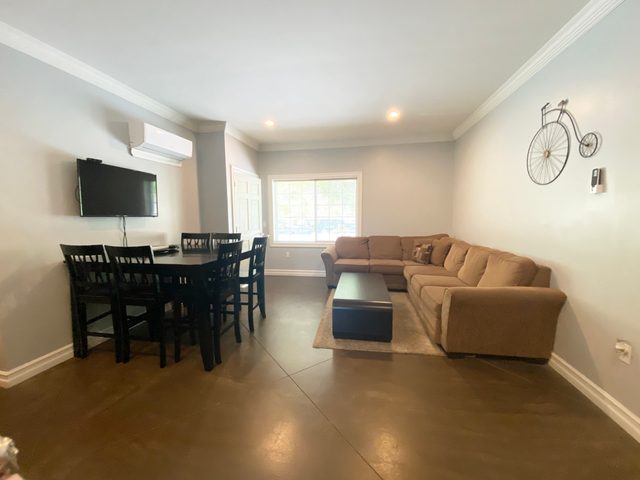 Watkins Glen 3-Bedroom Suites Unit 1 — Watkins Glen, NY