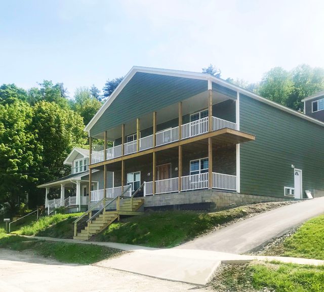 407 S. Madison Ave, Watkins Glen — Watkins Glen, NY