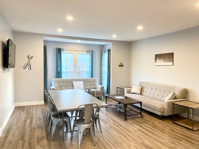 Roe Summer Cottage, Suite B