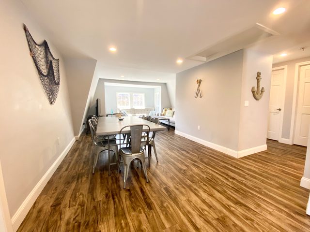 Roe Summer Cottage, Suite C