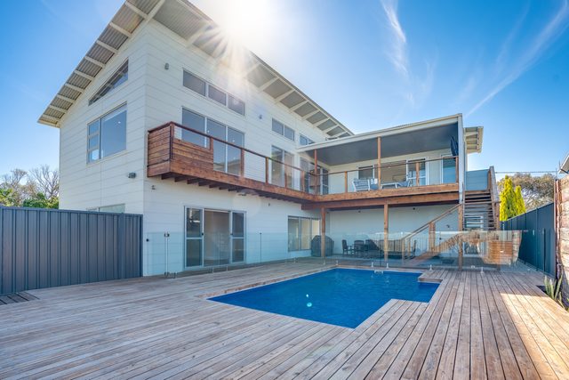 21 Ellensford - Wi-Fi - Pool - Family Friendly
