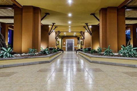 Comfortable 2 Bedrooms Condominium in Playa Langosta — Guanacaste Province