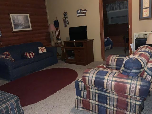 Red Bud — Connersville, IN