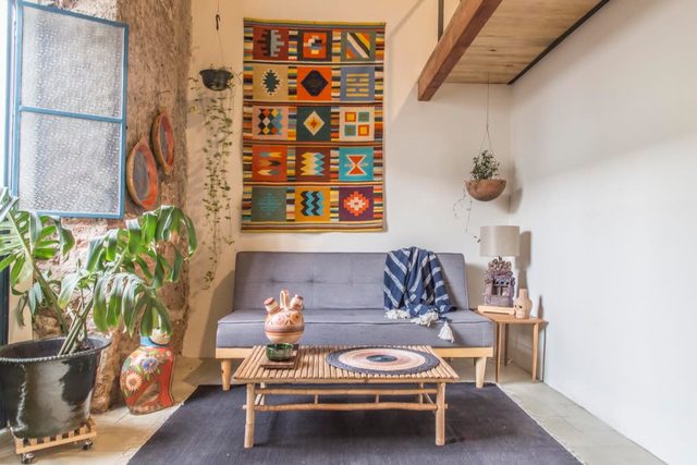(1) Casa Morelos by Barrio México