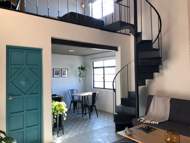 (A) Casa Nican by Barrio México — Guadalajara, Jalisco