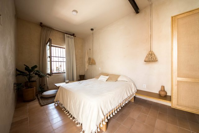 (5) Casa Montore by Barrio México — Guadalajara, Jalisco