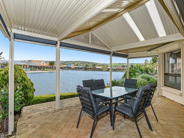 Lakeside Escape at Encounter Bay