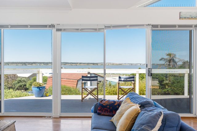 Panoramic Views of the River — Goolwa South, South Australia