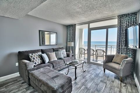 Camelot Resort Unit 409