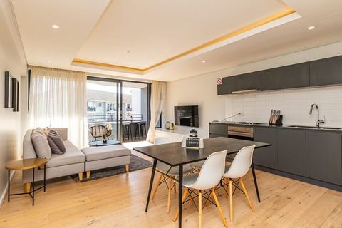 Family friendly Two Bedroom Apartment in new development!