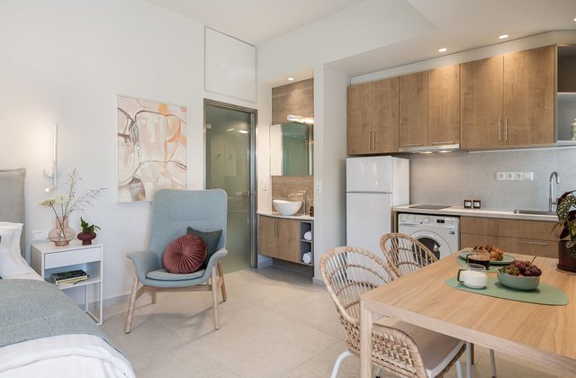 Margiani Studio | near Chania center