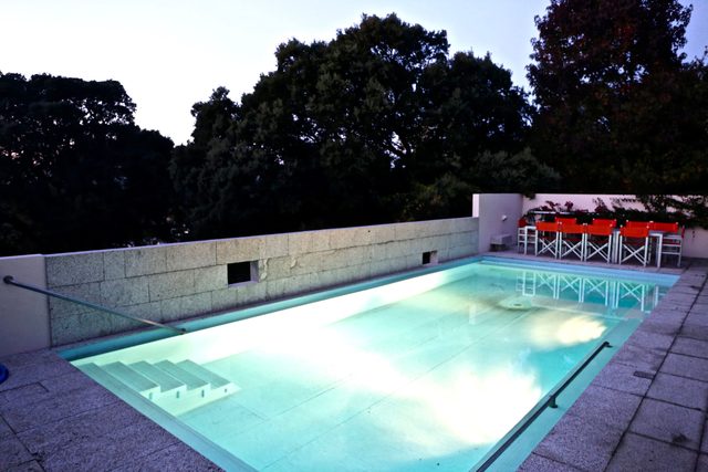 Liiiving in Moledo - Countryside Pool Villa — Cristelo, Viana do Castelo