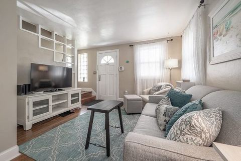 "Close Swann" - 2BR|Grill|Garden|Hyde Park|TGH — Tampa, FL