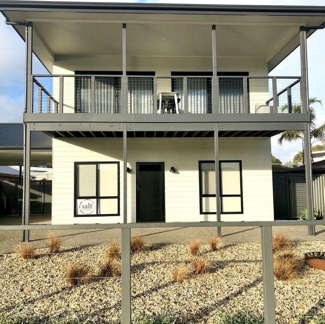 SALT Beachhouse Victor Harbor Encounter Bay