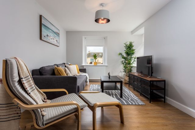 Shore View - Donnini Apartments