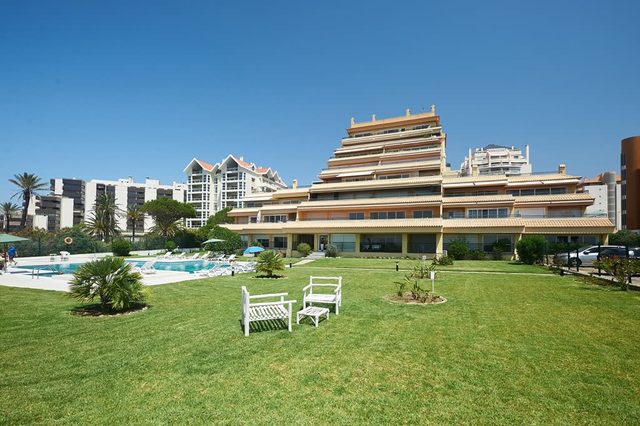 Oceanario Apartment by Portugal Portfolio
