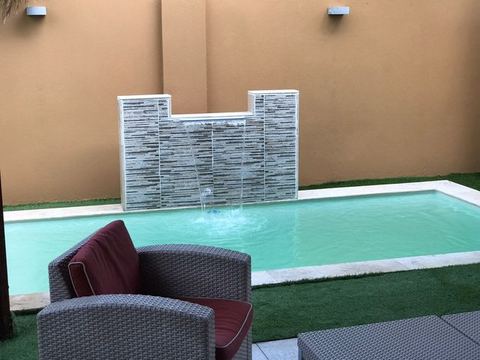Luxury Family Home with Amenities