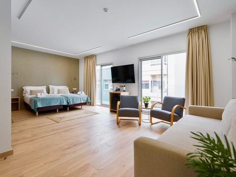 Junior Suite