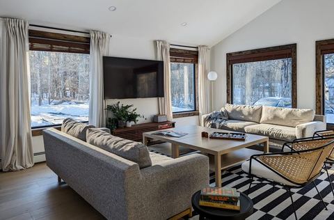 Acorn Lodge - Luxury Cabin, Catskills